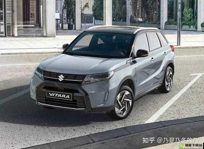 497799 欧洲版国产 SUV：探索未知的最佳伙伴