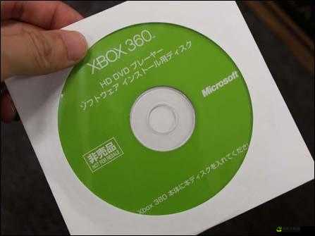 XBOXONE 播放 DVD 碟片：全新体验