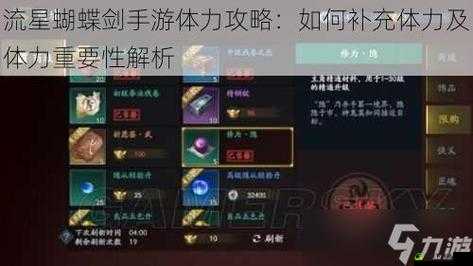 流星蝴蝶剑手游救援攻略：如何有效援助其他玩家任务详解