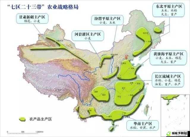 一线产区和二线产区的差距原因：产业结构、技术水平、劳动力成本